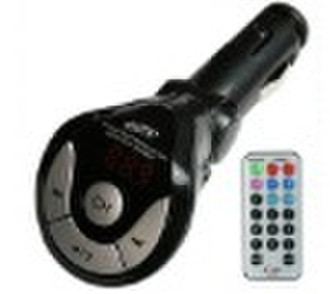 car fm transmitter