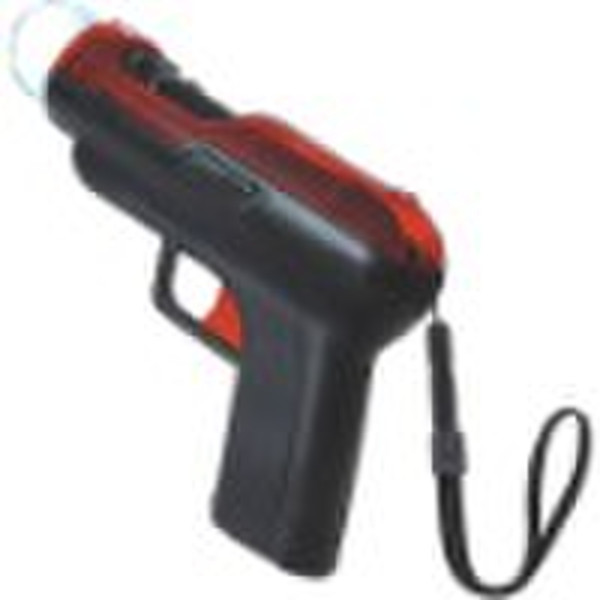 Light gun for PS3 Move