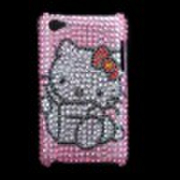 For iPod touch 4 case