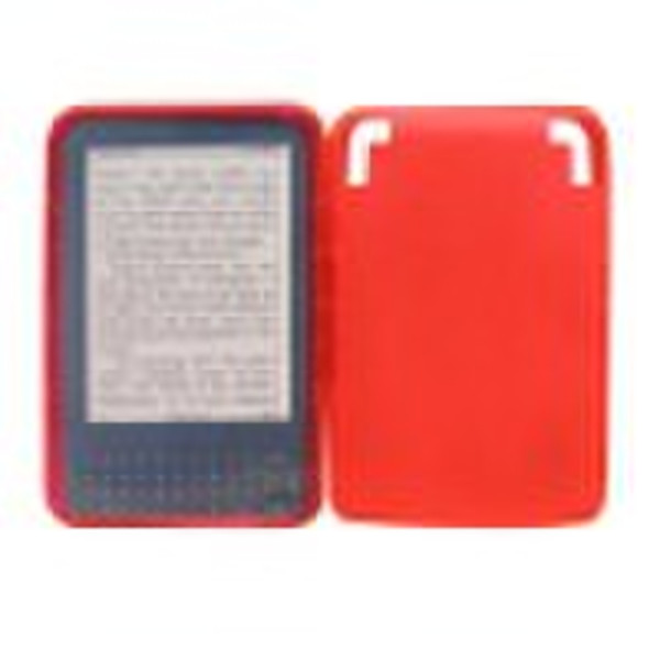 TPU case for Amazon Kindle 3G