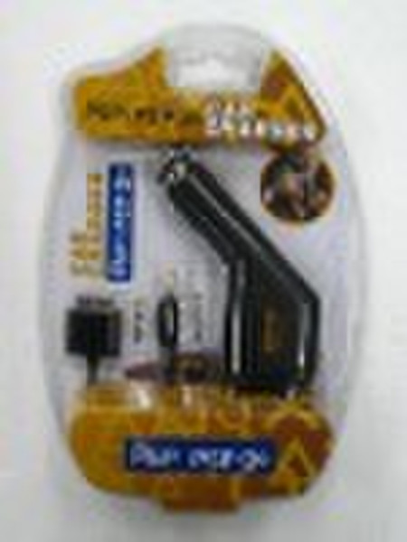 FOR PSP GO Car Charger