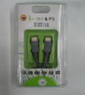 FOR x-box-360&ps3 HDMI cable