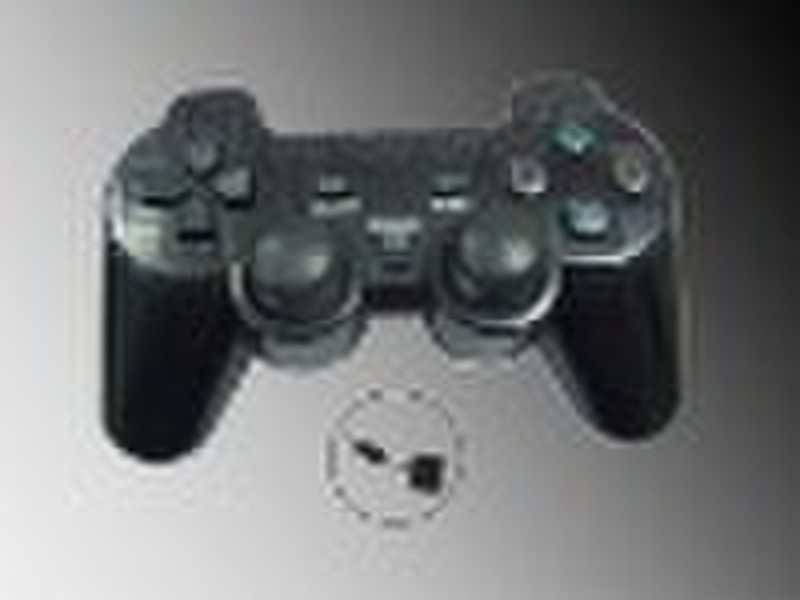 Joystick for PC,PS2 and PS3