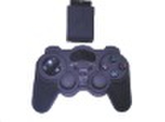 2,4 GHz Wireless-Spiel Joypad für PS2