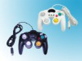 Новый игровой контроллер для Wii Gamecube GC черный