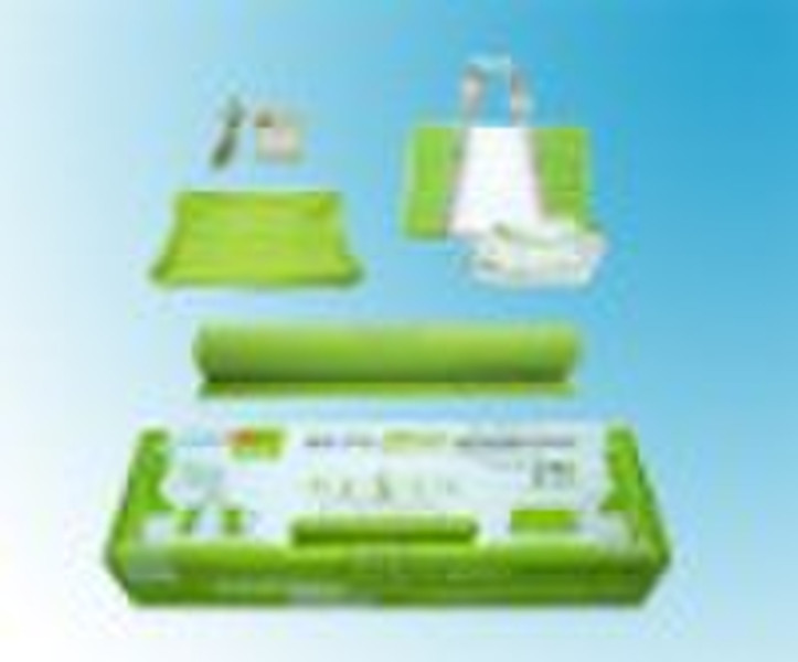 Yoga Mat for Wii Fit