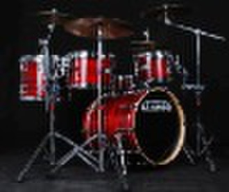 5pcs lacquer drum set