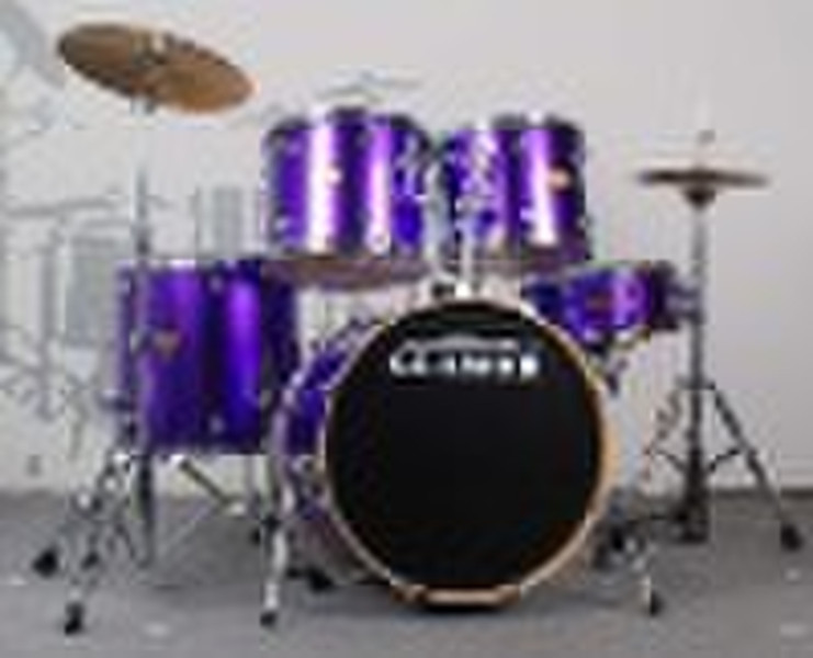 Drum Set