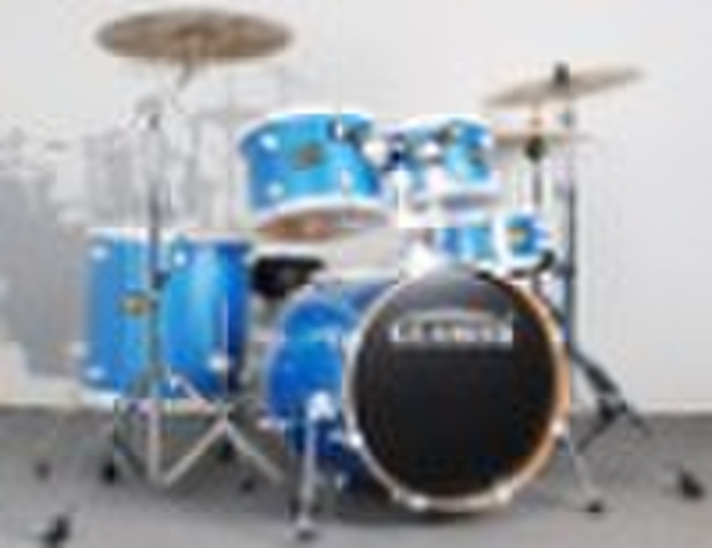 PVC drum set,5pcs drum set