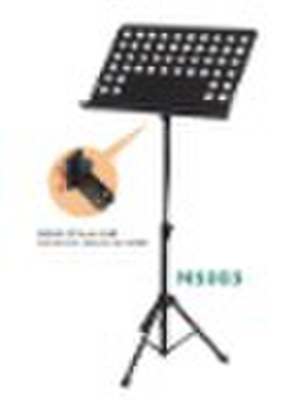 music stand