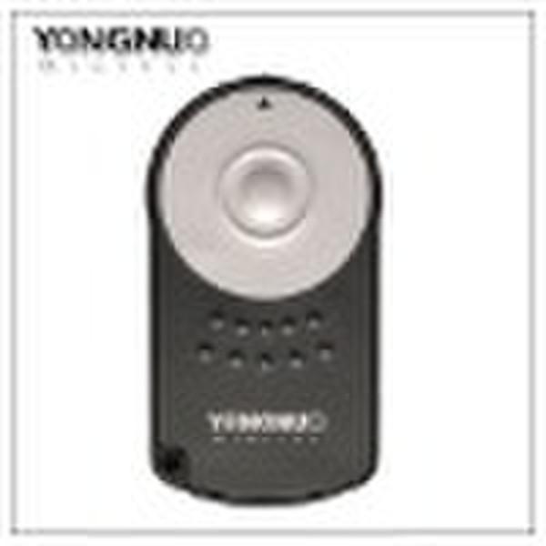 Infradred Remote Control for Canon RC-6