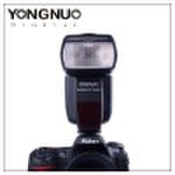 YongNuo Advanced Manual Camera  Flash  YN-560 for