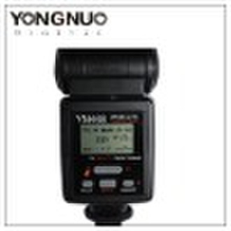 YongNuo E-TTL Flashgun с ЖК-дисплеем YN-468