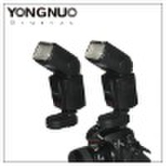 YongNuo Wireless Flash Trigger YN-04II