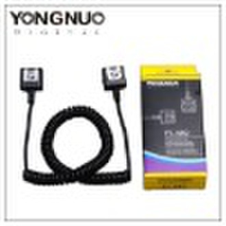 YongNuo TTLremote cord FC-682