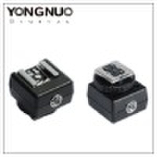 Yongnuo Hot Shoe Adaoter for Nikon