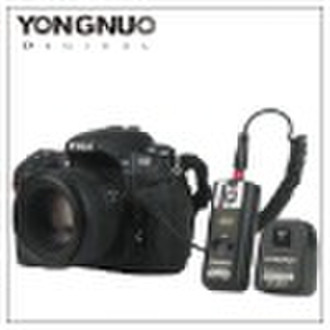 YongNuo Synchronized  Wireless Remote Control RF-6