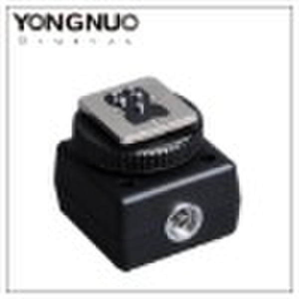 Yongnuo Hot Shoe Adapter for canon