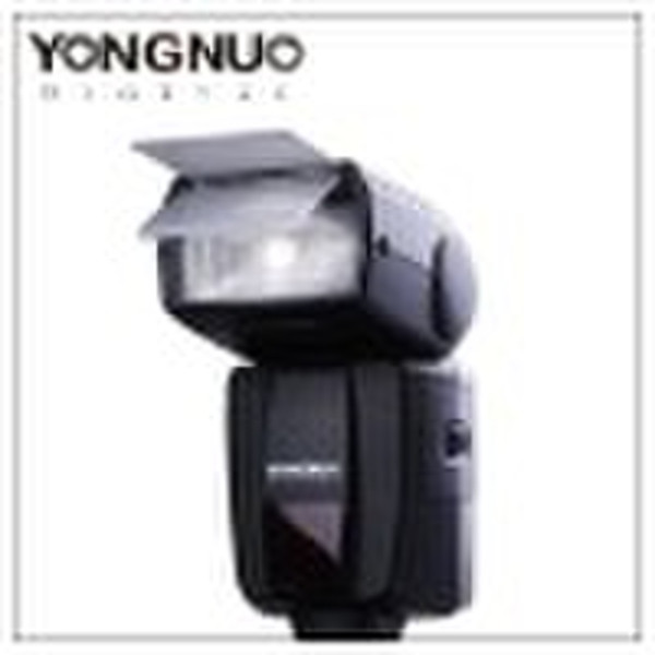 Flash SPEEDLITE YN-460II Photographic euqipment