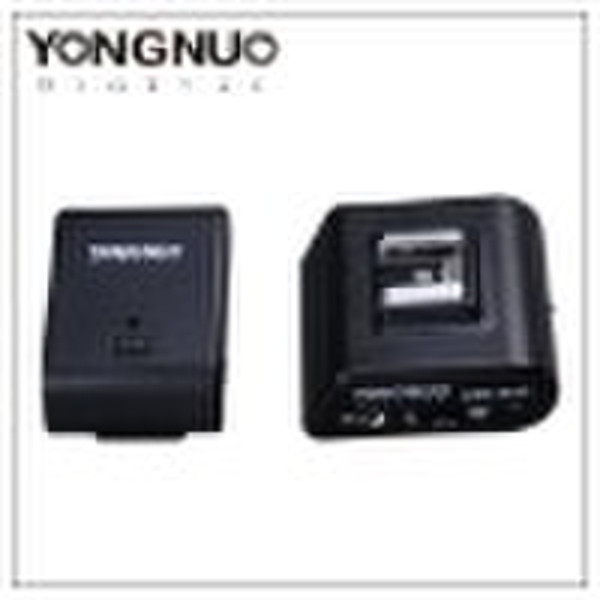 YONGNUO Newest PT-04 Flash  Trigger sync CTR-301P