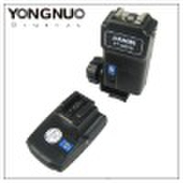 YongNuo 4 Channel Wireless Flash Trigger PT-04 For