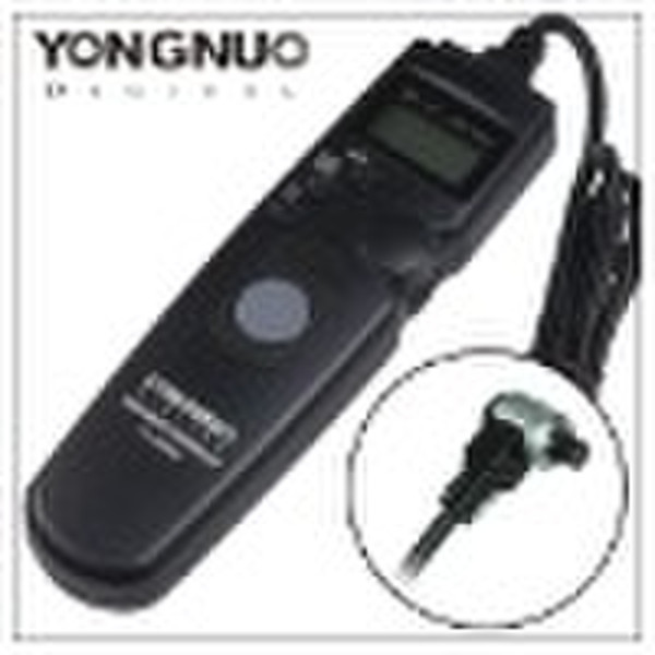 YONGNUO  Timer Remote Cord