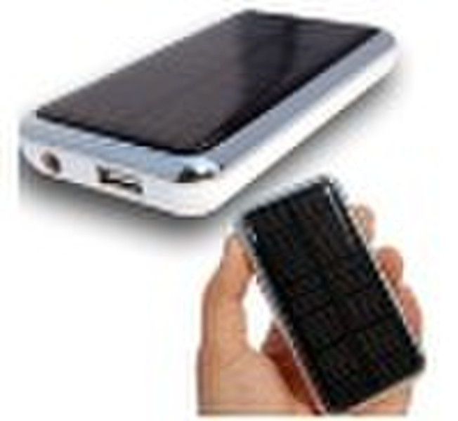 Solar Charger