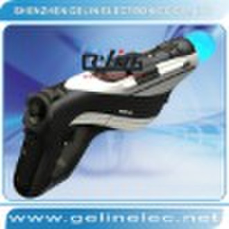 light gun for PS3 move