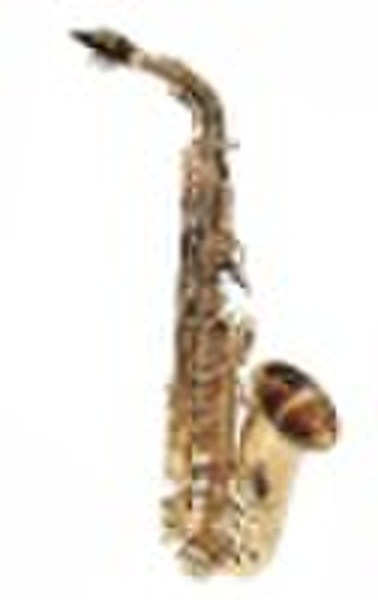 Deluxe Alto saxophone YAS-301215GL