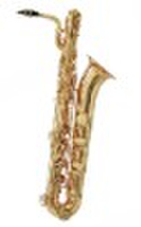 Baritone Saxophone