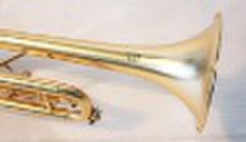 Pressional Deluxe Trumpet YTRU-301501SG  Hot-sale/