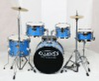 junior drum set