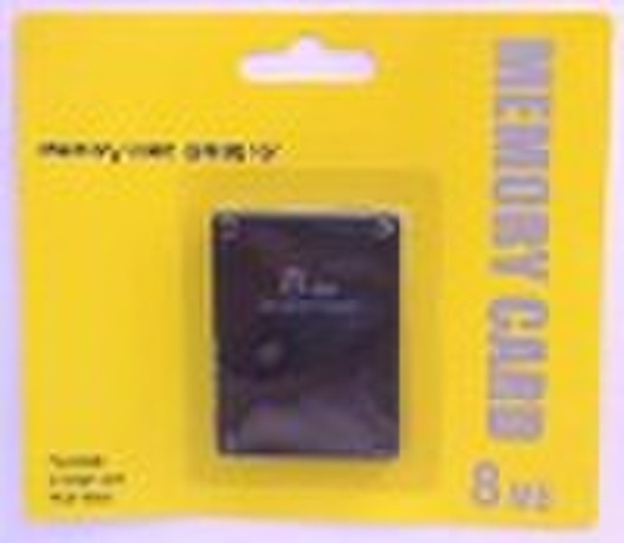 memory card for ps2