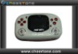 Handheld Game Player