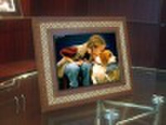 8 Inch Digital Photo Frame