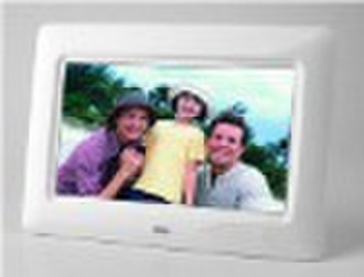 7 Inch Multifunction Digital Photo Frame