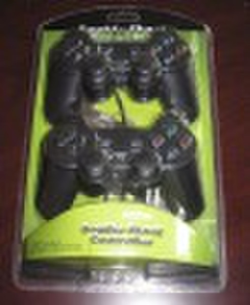 Double Game Controller For PC