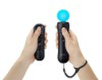 For PS3 Move Motion controller Joystick