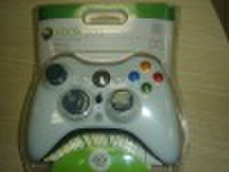 For XBOX360 controller