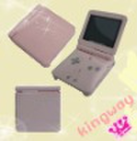 for GBA SP