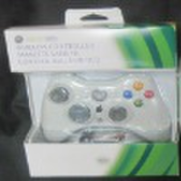 for xbox360 wireless controller