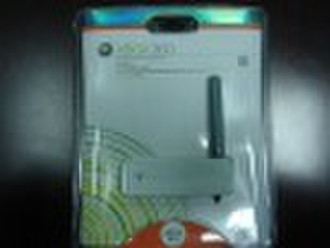 wireless networking adapter for XBOX 360