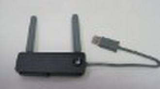 wireless networking adaptor for games accept paypa