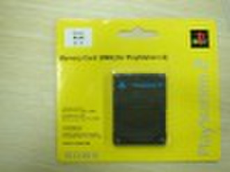 Für PS2 SONY Memory Card