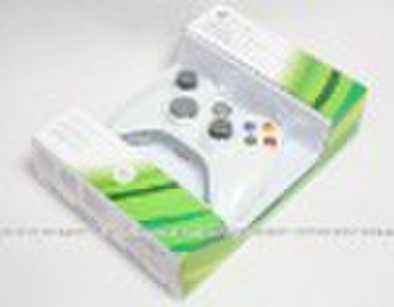 For XBOX360 wireless controller