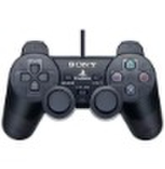 P2  Black Original joystick