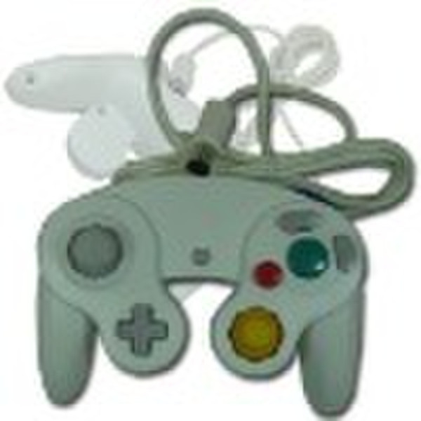 GameCube Joystick