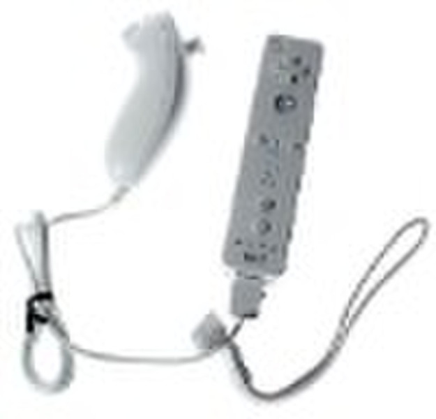 Remote Controller&Nunchuk (OEM)