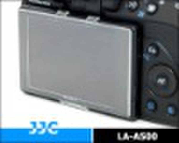 LCD Protector  for CANON EOS 7D