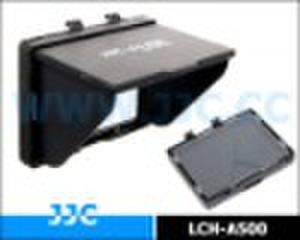 JJC Screen protector for SONY SH-L2AM